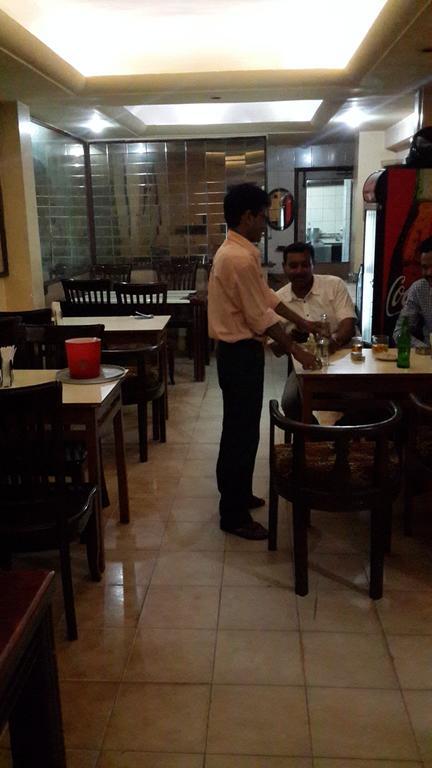 Hotel Rupasi Bangla Kolkata