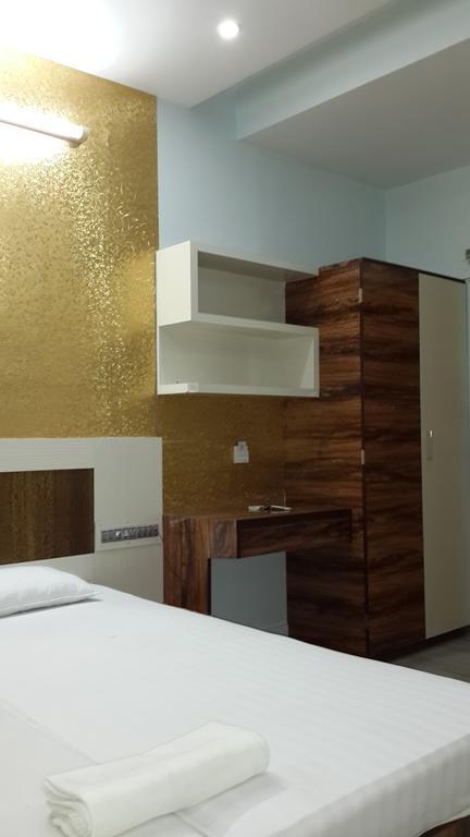 Hotel Rupasi Bangla