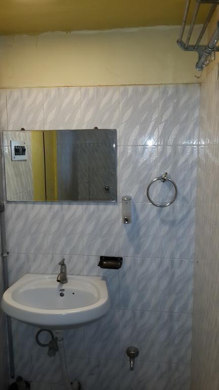 Hotel Rupasi Bangla