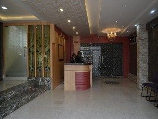 Rupasi Bangla Hotel
